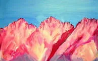 Berge Bild 7